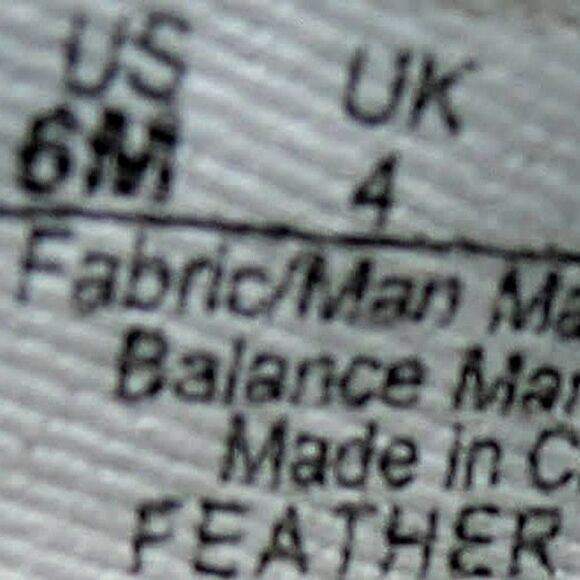 Ryka slip-on memory foam sport shoes   Sz 6M - Picture 12 of 13